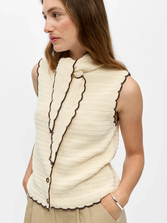 Cardigan Jaina Birch
