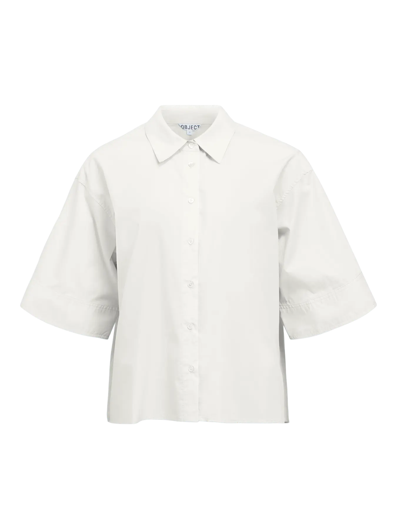 Chemise manches courtes Jelly
