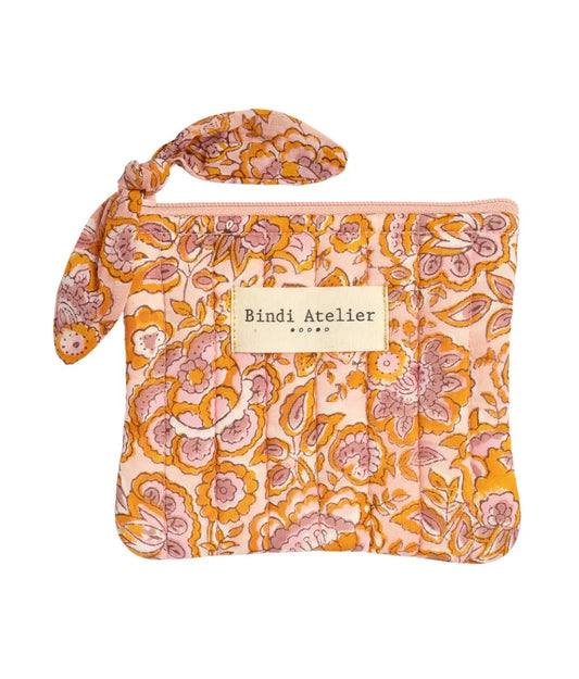 Porte monnaie - Garda Pop Pink