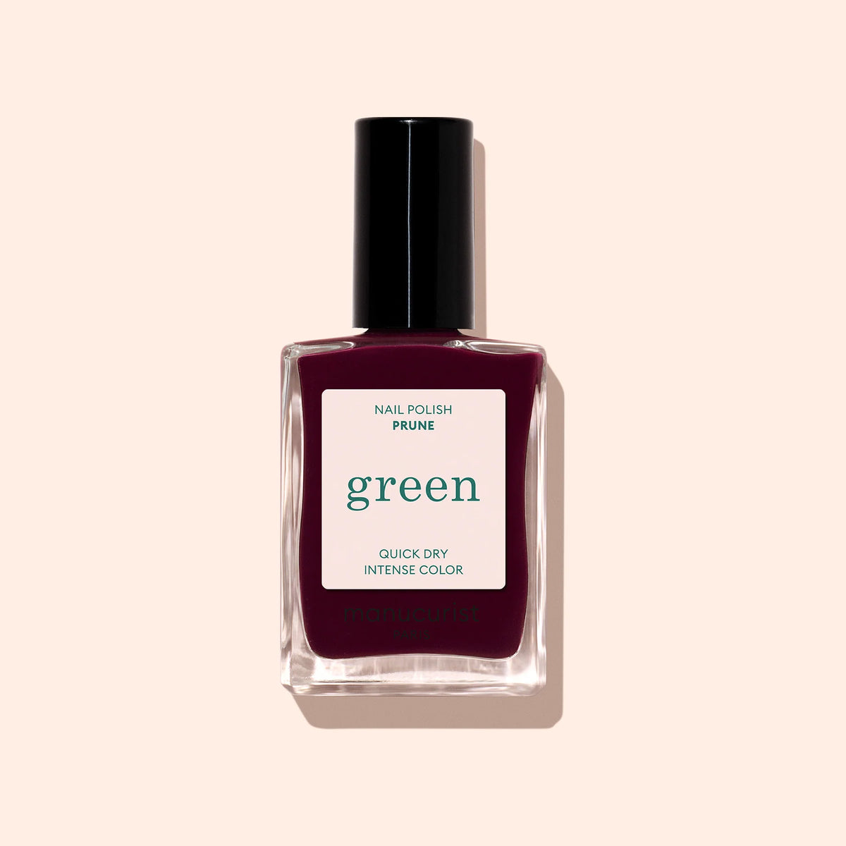 Vernis Manucurist