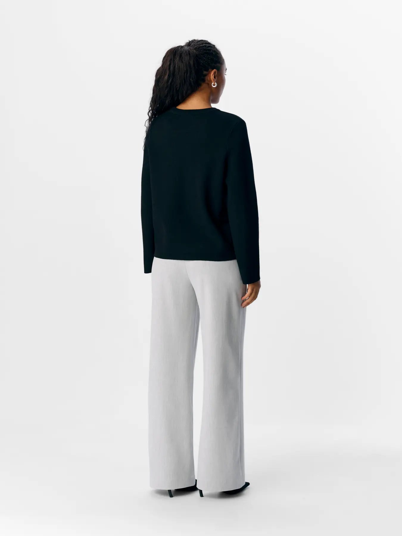 Pull Reynard Black