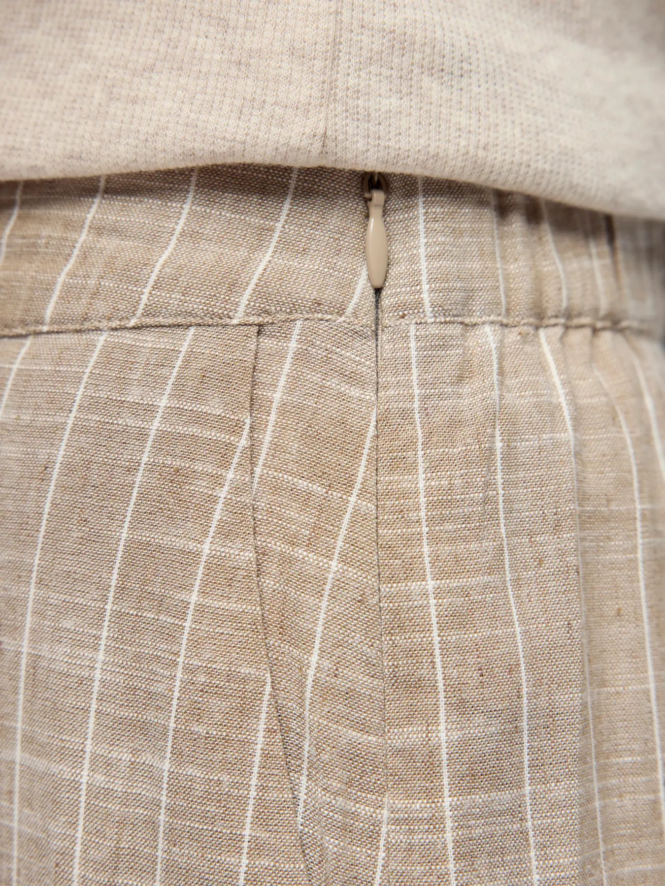 Pantalon Paula Wide