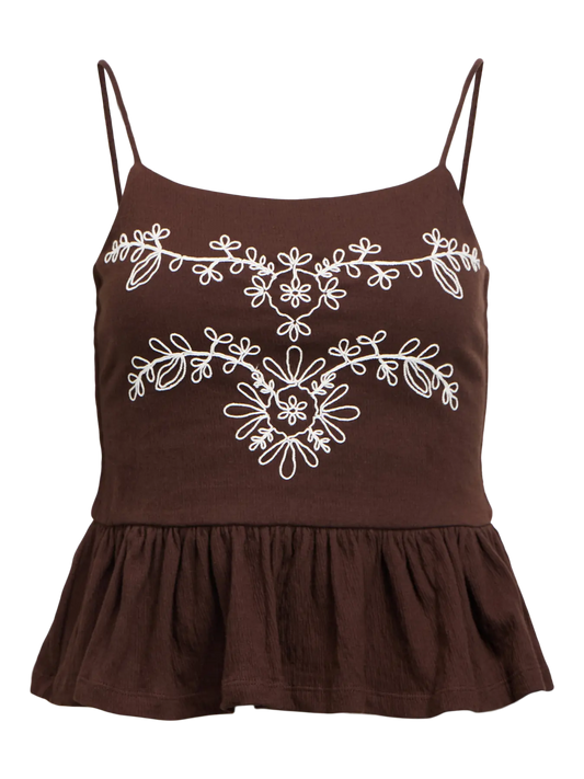 Top Mahia Chocolat