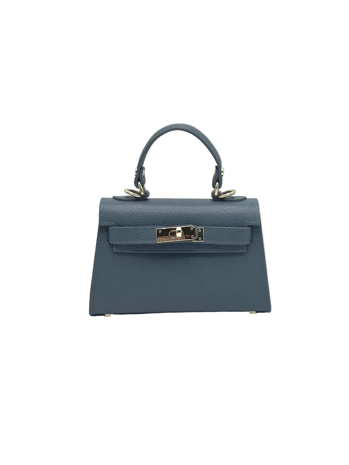 Sac Valentini Bleu