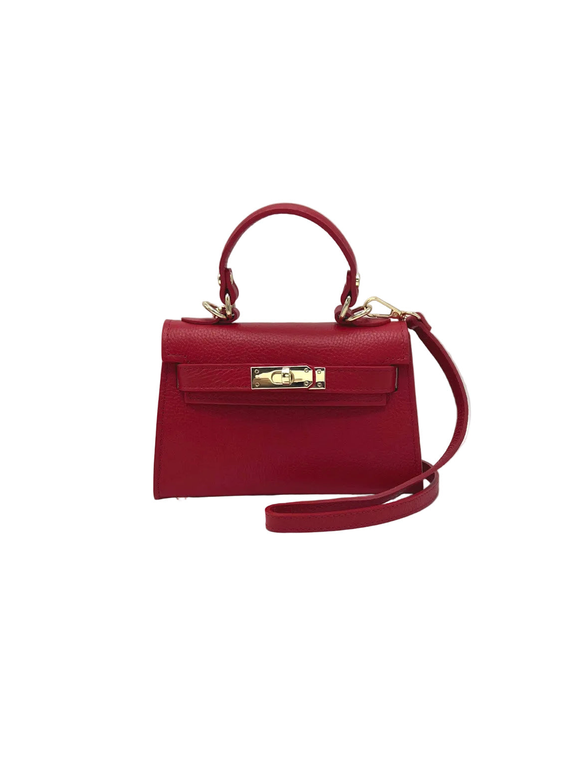 Sac Valentini Rouge