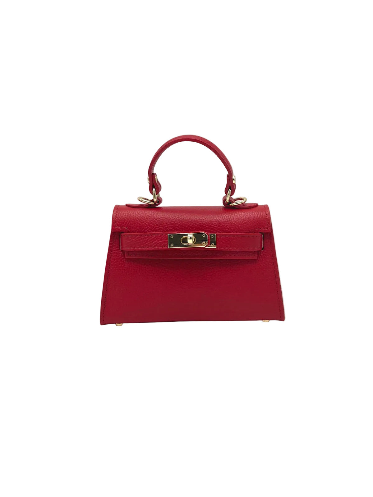 Sac Valentini Rouge