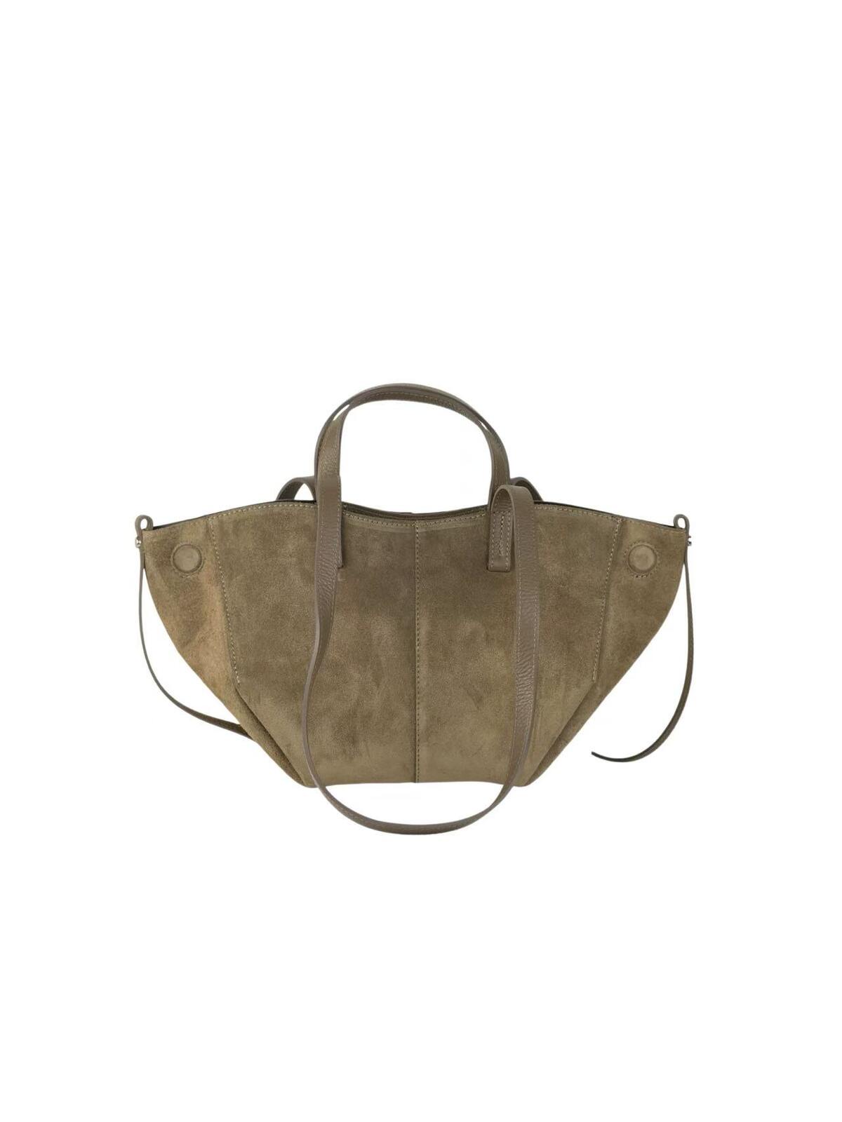 Sac Giada daim kaki