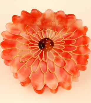 Pince à cheveux Dahlia