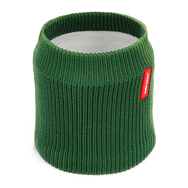 Snood Cocoon Mossy