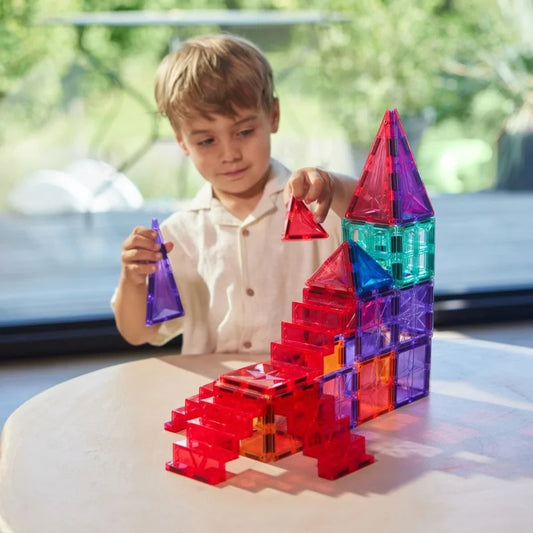 Stairs set INTENSE 34 pcs