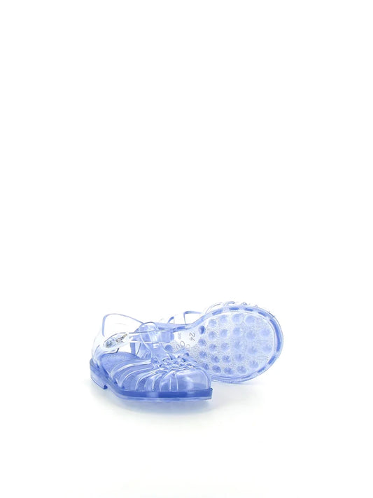 Méduses Cristal