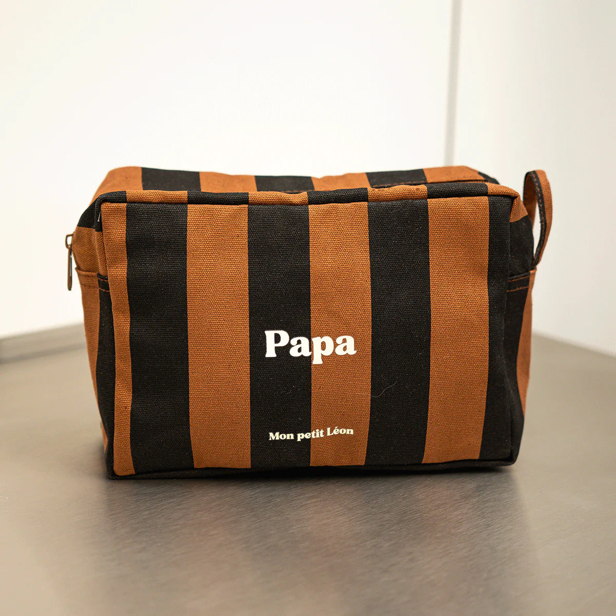 Trousse de toilette Papa