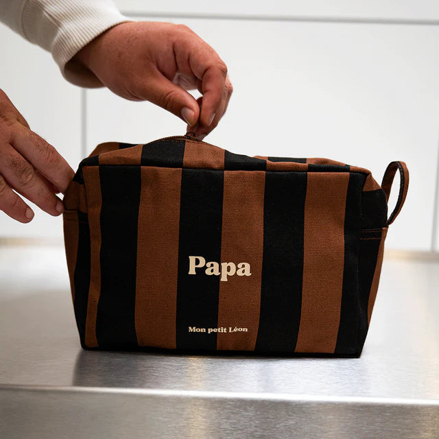 Trousse de toilette Papa