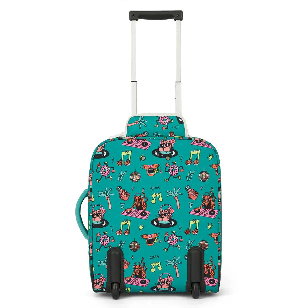 Valise Disco Roar