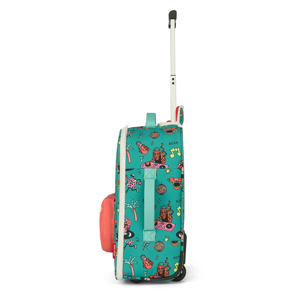 Valise Disco Roar